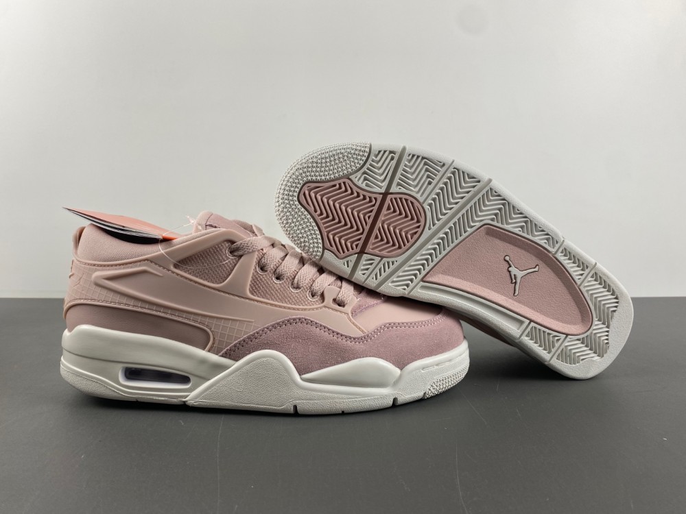 Air Jordan 4 Rm Pink Oxford Wmns Fq7940 600 6 - www.kickbulk.co