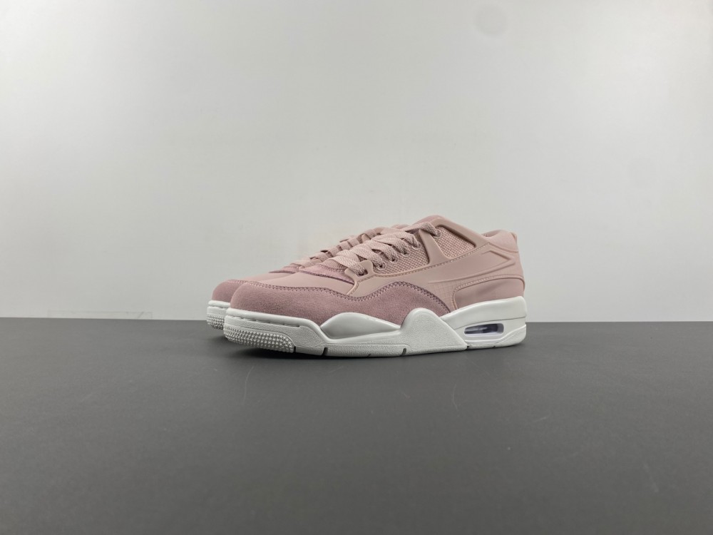 Air Jordan 4 Rm Pink Oxford Wmns Fq7940 600 7 - www.kickbulk.co