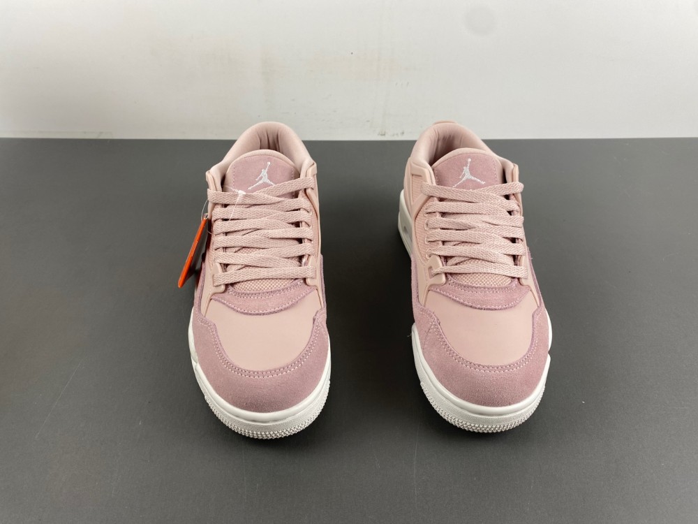 Air Jordan 4 Rm Pink Oxford Wmns Fq7940 600 8 - www.kickbulk.co