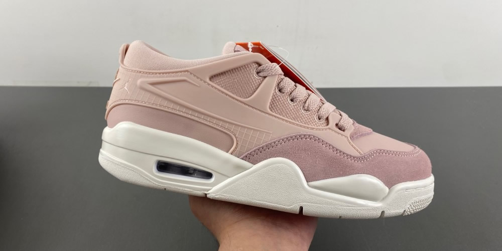 Air Jordan 4 Rm Pink Oxford Wmns Fq7940 600 9 - www.kickbulk.co