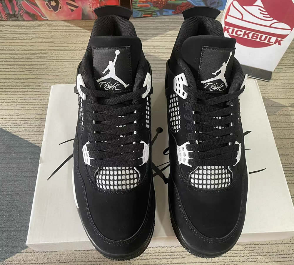 0 Air Jordan 4 Retro White Thunder Fq8138 001 1 - www.kickbulk.co