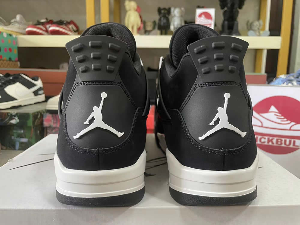 0 Air Jordan 4 Retro White Thunder Fq8138 001 4 - www.kickbulk.co