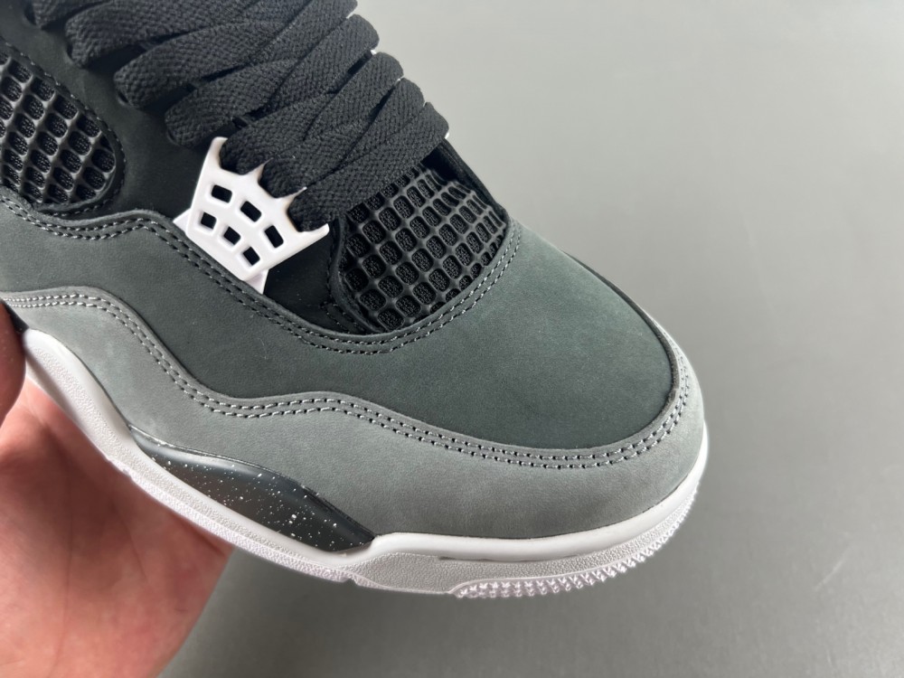 Air Jordan 4 Retro Fear 2024 Fq8138 002 16 - www.kickbulk.co
