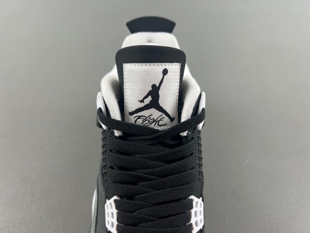 Air Jordan 4 Retro Fear 2024 Fq8138 002 17 - www.kickbulk.co