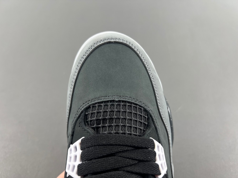 Air Jordan 4 Retro Fear 2024 Fq8138 002 18 - www.kickbulk.co