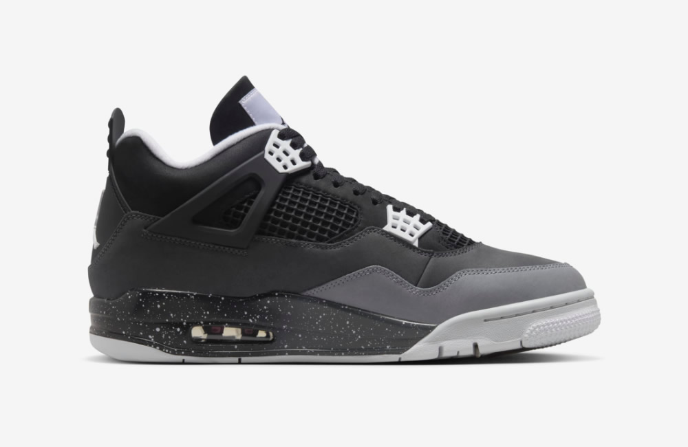 Air Jordan 4 Retro Fear 2024 Fq8138 002 3 - www.kickbulk.co