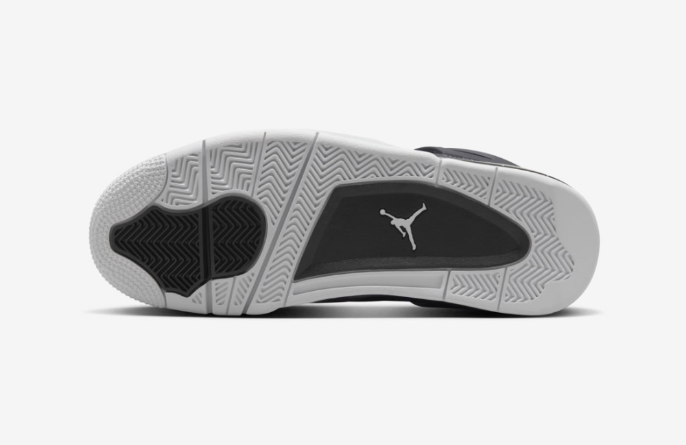 Air Jordan 4 Retro Fear 2024 Fq8138 002 4 - www.kickbulk.co