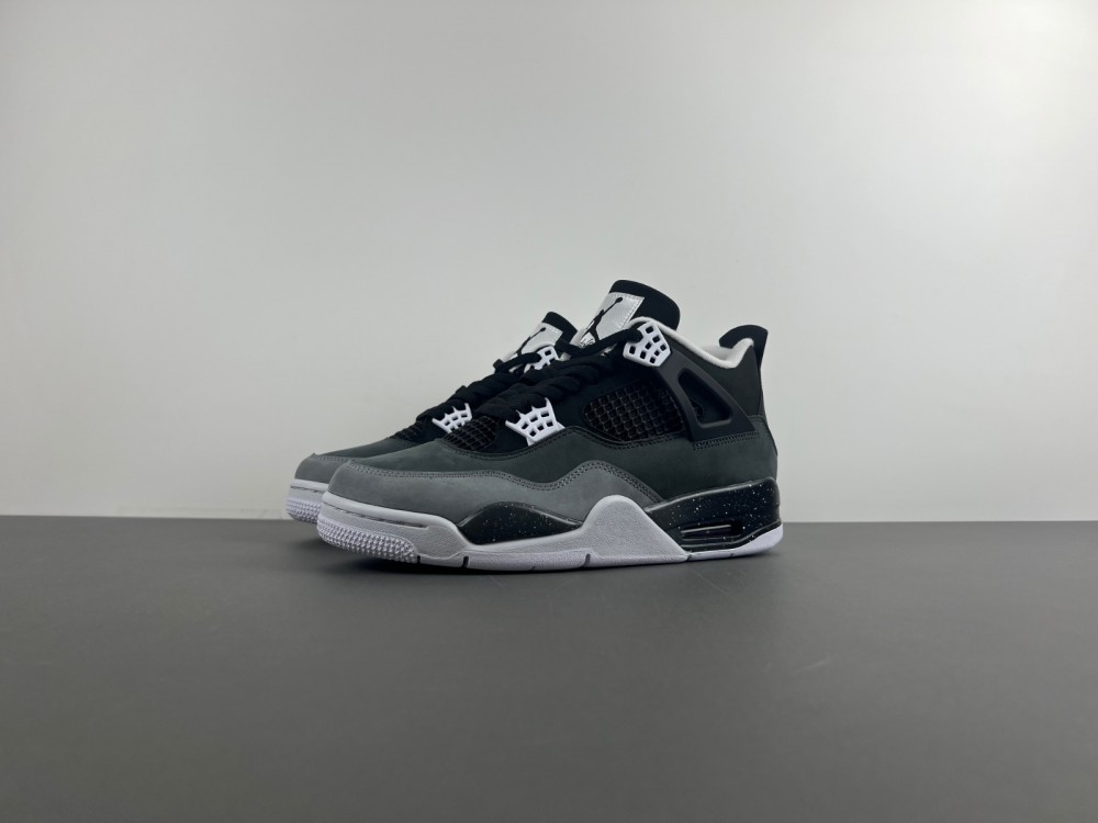 Air Jordan 4 Retro Fear 2024 Fq8138 002 5 - www.kickbulk.co