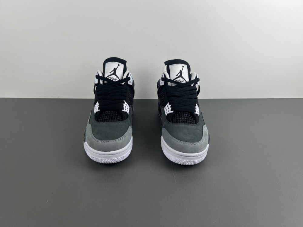 Air Jordan 4 Retro Fear 2024 Fq8138 002 7 - www.kickbulk.co