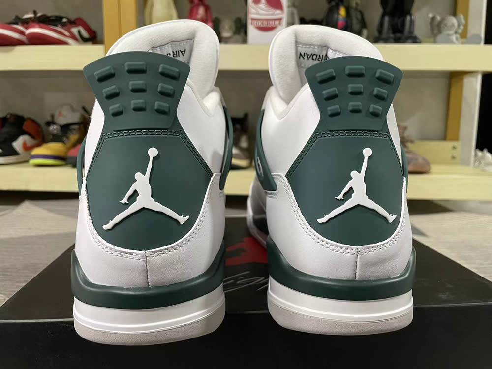 Air Jordan 4 Retro Oxidized Green Fq8138 103 5 - www.kickbulk.co