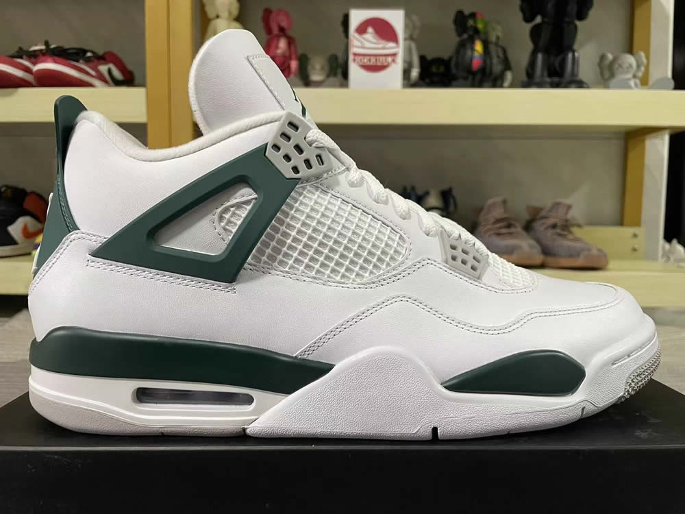 Air Jordan 4 Retro Oxidized Green Fq8138 103 6 - www.kickbulk.co