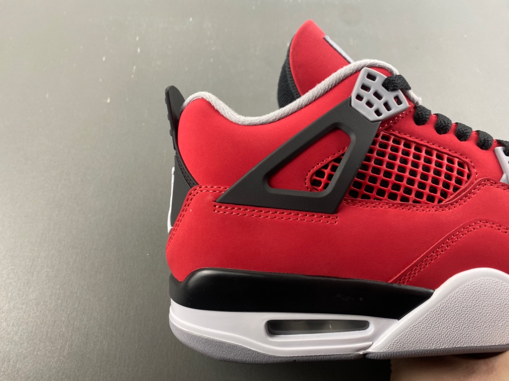 Air Jordan 4 Retro Toro Bravo 2026 Fq8138 600 13 - www.kickbulk.co