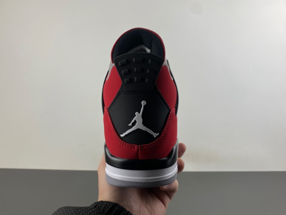 Air Jordan 4 Retro Toro Bravo 2026 Fq8138 600 17 - www.kickbulk.co