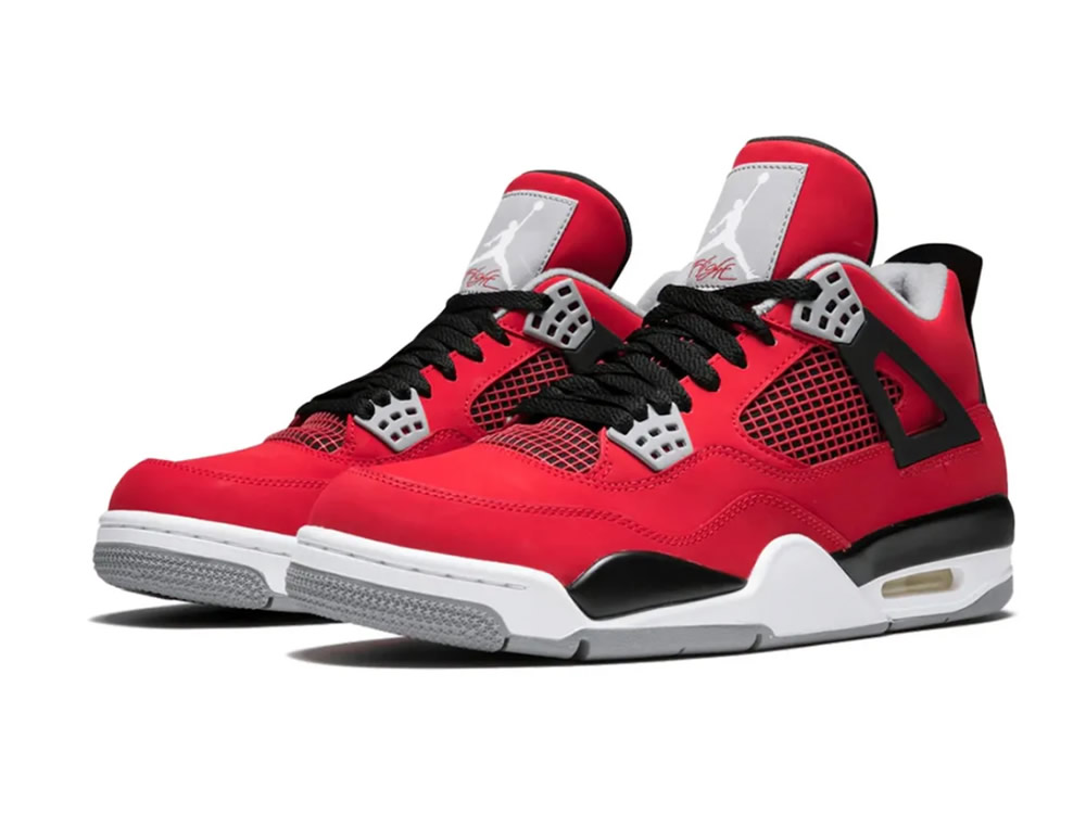Air Jordan 4 Retro Toro Bravo 2026 Fq8138 600 2 - www.kickbulk.co