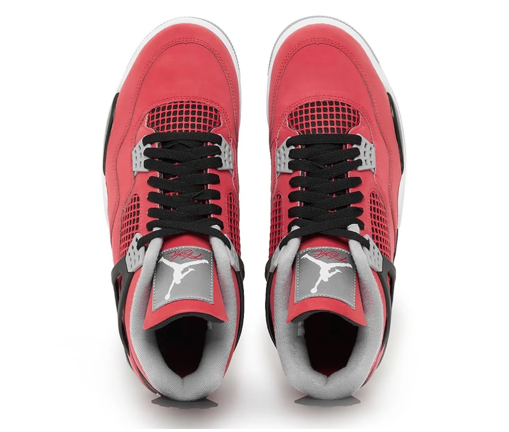 Air Jordan 4 Retro Toro Bravo 2026 Fq8138 600 5 - www.kickbulk.co