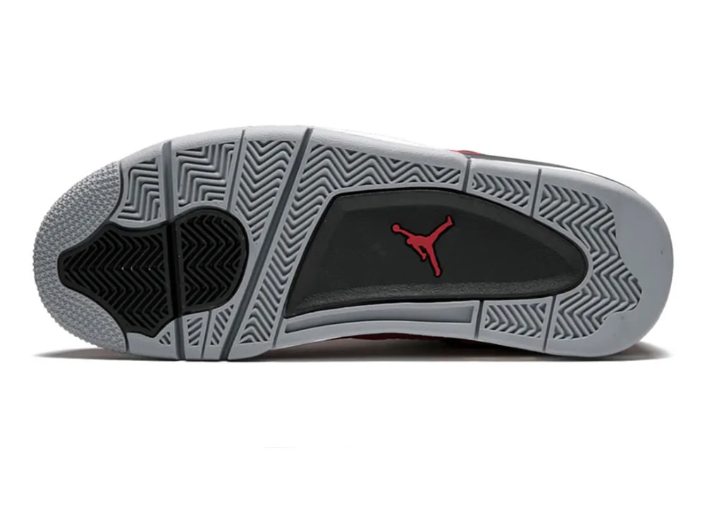 Air Jordan 4 Retro Toro Bravo 2026 Fq8138 600 6 - www.kickbulk.co