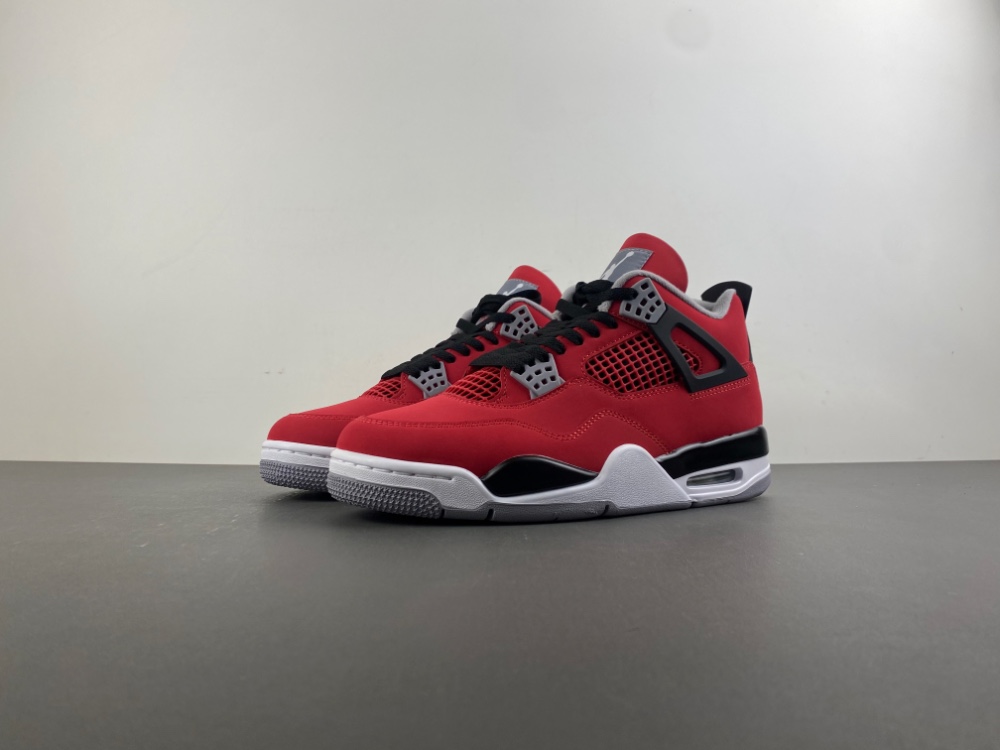 Air Jordan 4 Retro Toro Bravo 2026 Fq8138 600 7 - www.kickbulk.co