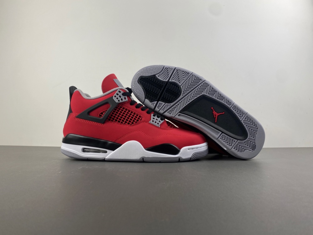 Air Jordan 4 Retro Toro Bravo 2026 Fq8138 600 8 - www.kickbulk.co