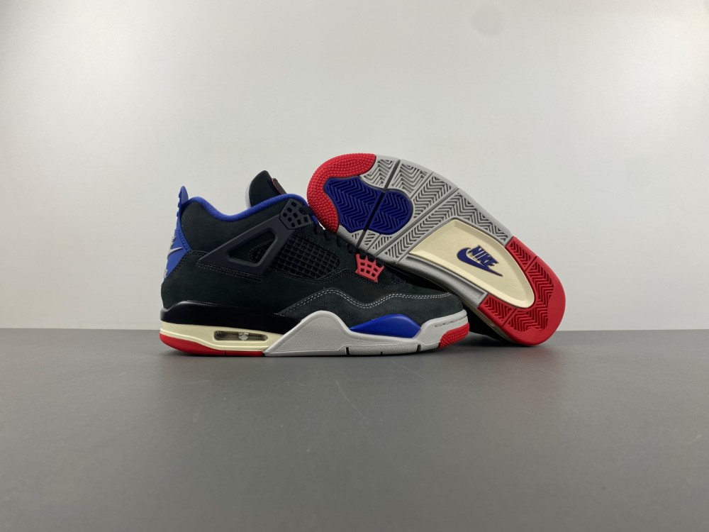 Air Jordan 4 Retro Rare Air Fv5029 003 3 - www.kickbulk.co