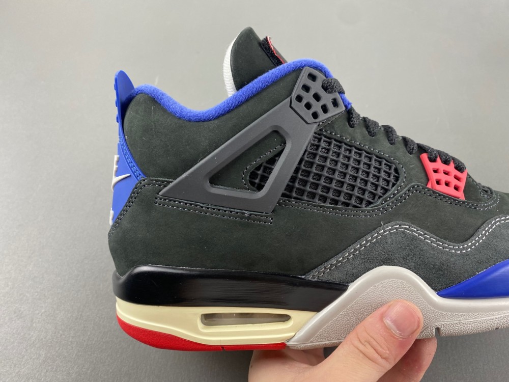 Air Jordan 4 Retro Rare Air Fv5029 003 7 - www.kickbulk.co