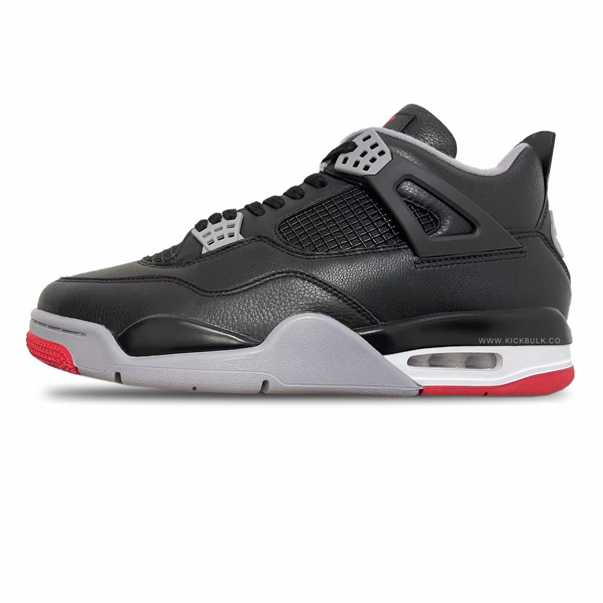 Air Jordan 4 Retro Bred Reimagined Fv5029 006 12 - www.kickbulk.co