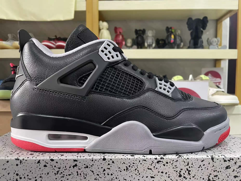 Air Jordan 4 Retro Bred Reimagined Fv5029 006 7 - www.kickbulk.co