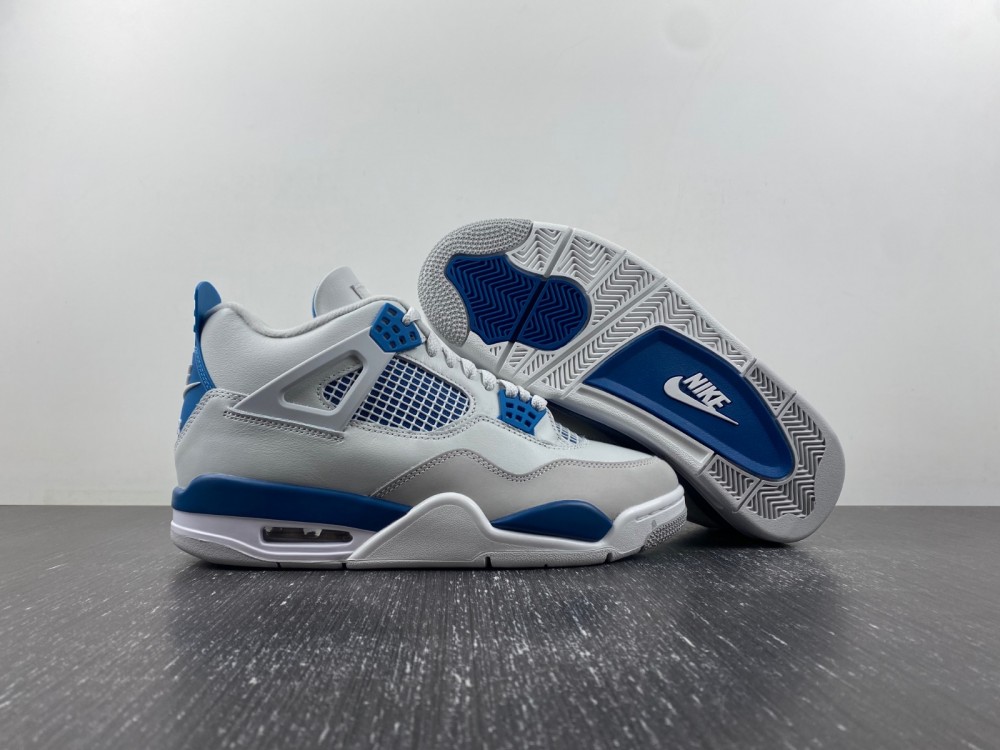 Air Jordan 4 Retro Military Blue 2024 Fv5029 141 4 - www.kickbulk.co