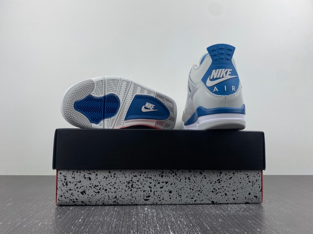 Air Jordan 4 Retro Military Blue 2024 Fv5029 141 9 - www.kickbulk.co