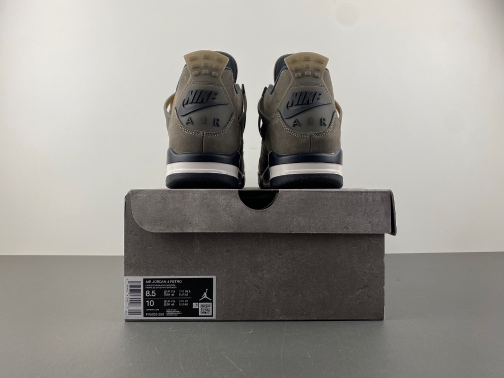 Air Jordan 4 Cave Stone Fv5029 200 11 - www.kickbulk.co