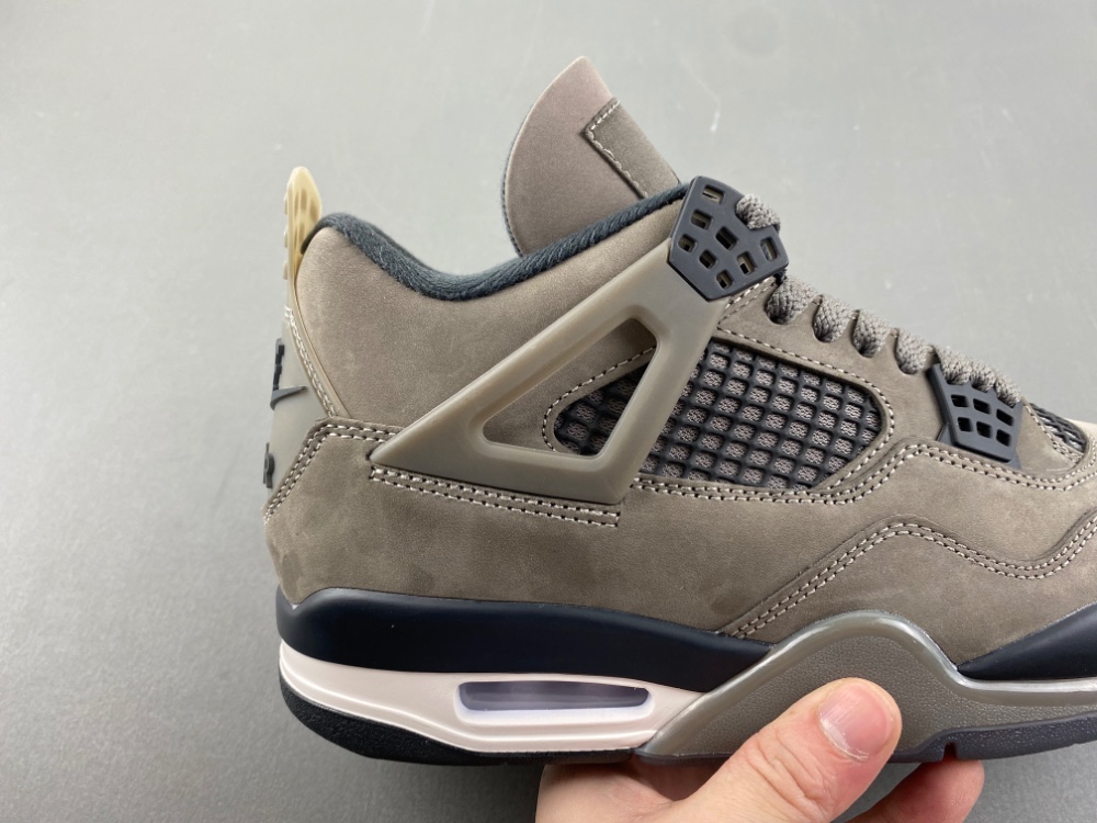 Air Jordan 4 Cave Stone Fv5029 200 12 - www.kickbulk.co