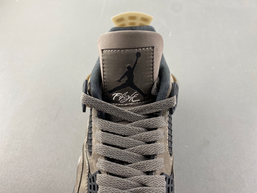 Air Jordan 4 Cave Stone Fv5029 200 14 - www.kickbulk.co