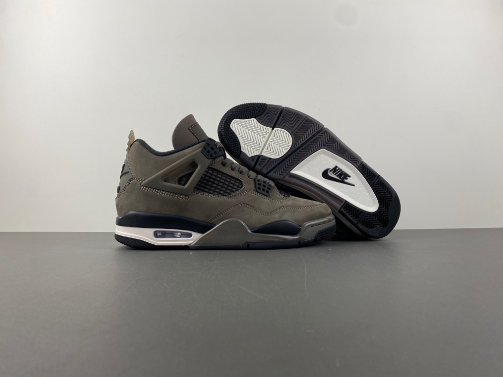 Air Jordan 4 Cave Stone Fv5029 200 4 - www.kickbulk.co