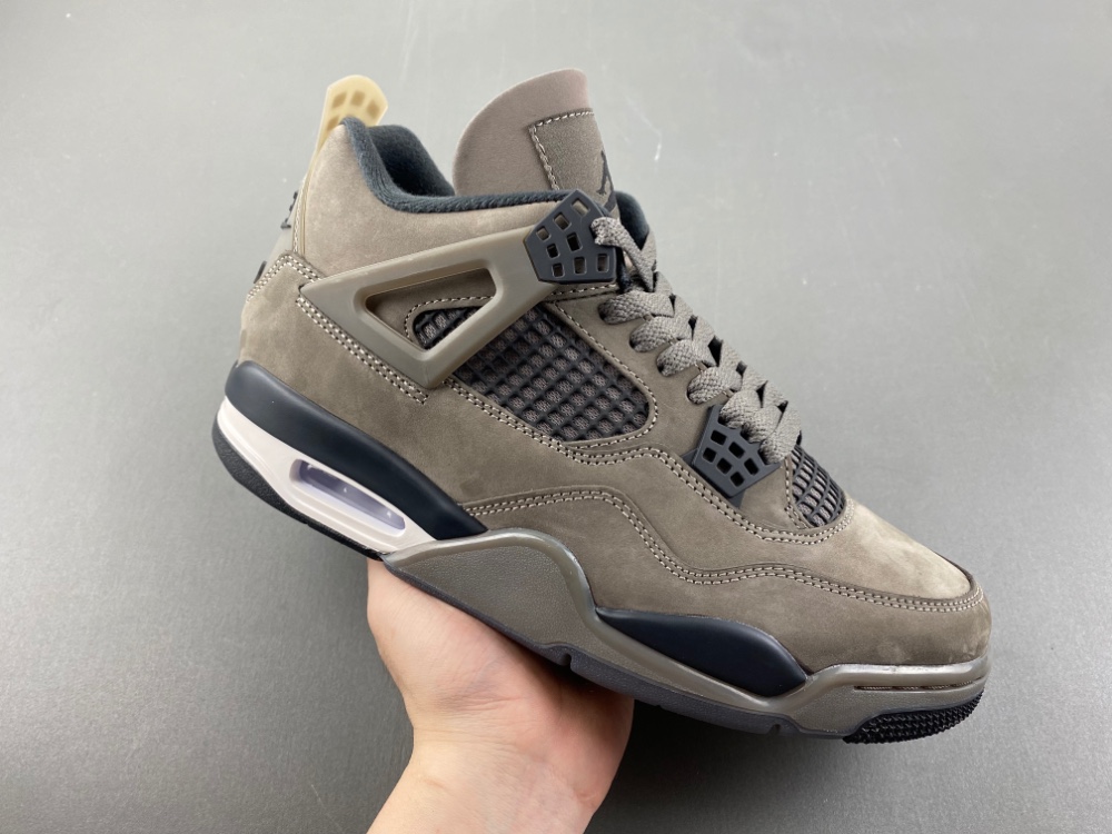 Air Jordan 4 Cave Stone Fv5029 200 5 - www.kickbulk.co