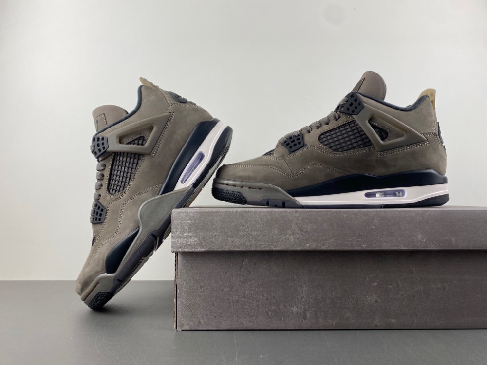 Air Jordan 4 Cave Stone Fv5029 200 7 - www.kickbulk.co