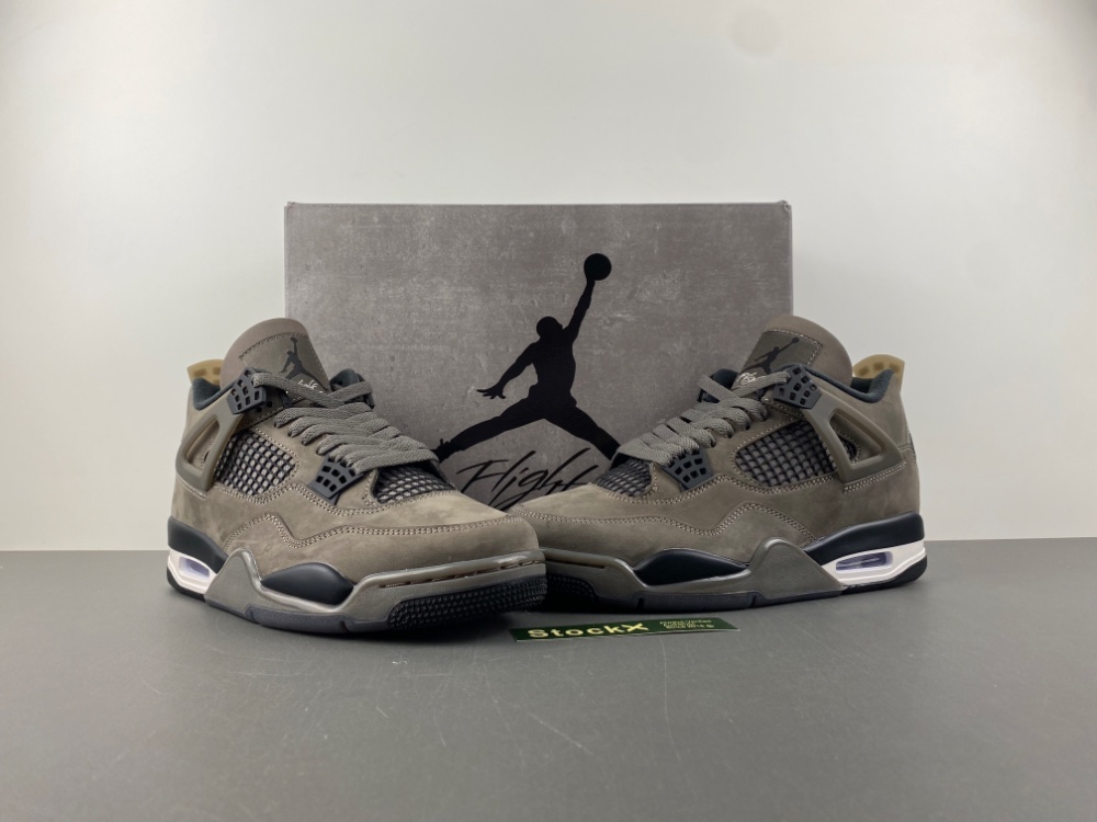 Air Jordan 4 Cave Stone Fv5029 200 8 - www.kickbulk.co