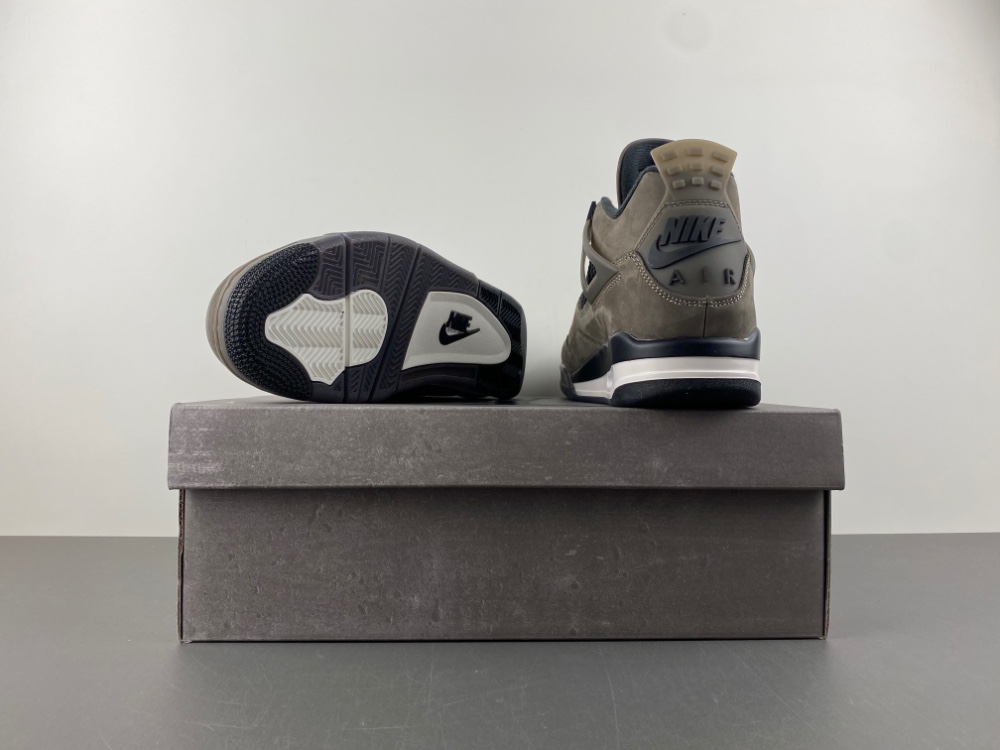 Air Jordan 4 Cave Stone Fv5029 200 9 - www.kickbulk.co