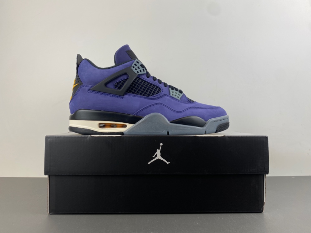 Air Jordan 4 Lakeshow Fv5029 500 13 - www.kickbulk.co