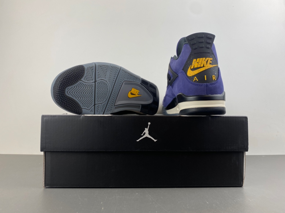 Air Jordan 4 Lakeshow Fv5029 500 14 - www.kickbulk.co