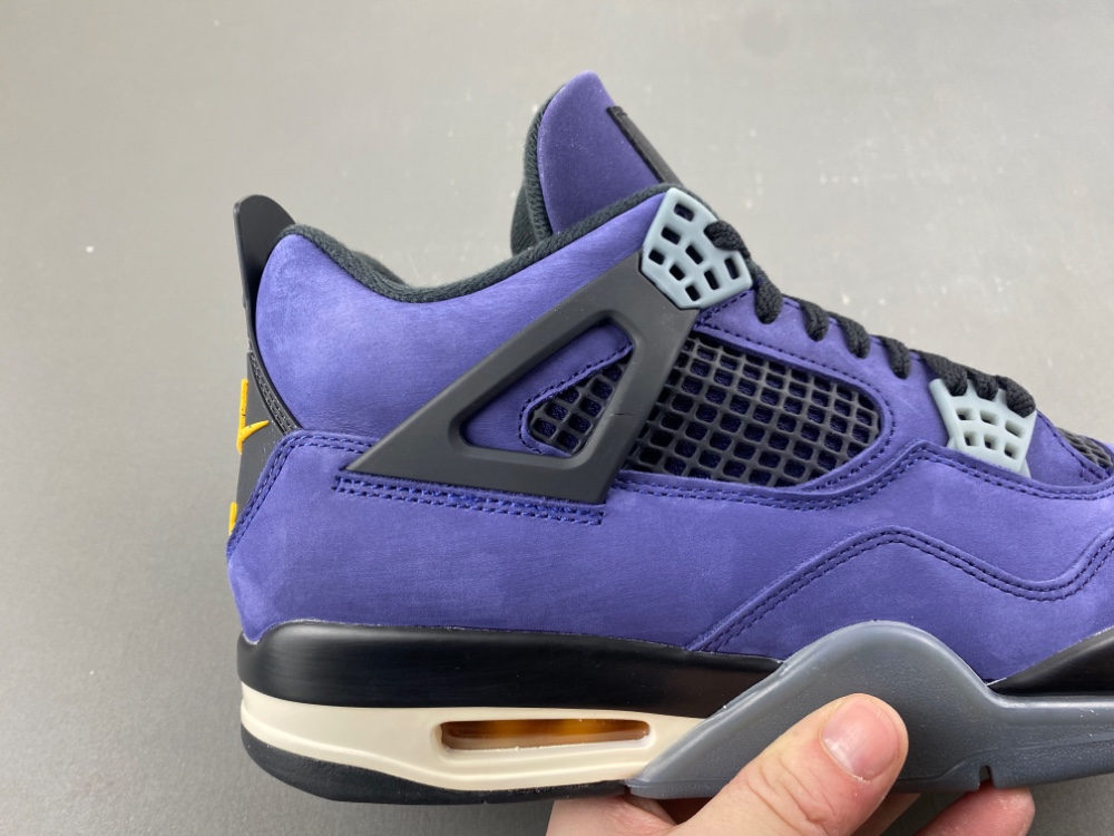 Air Jordan 4 Lakeshow Fv5029 500 16 - www.kickbulk.co