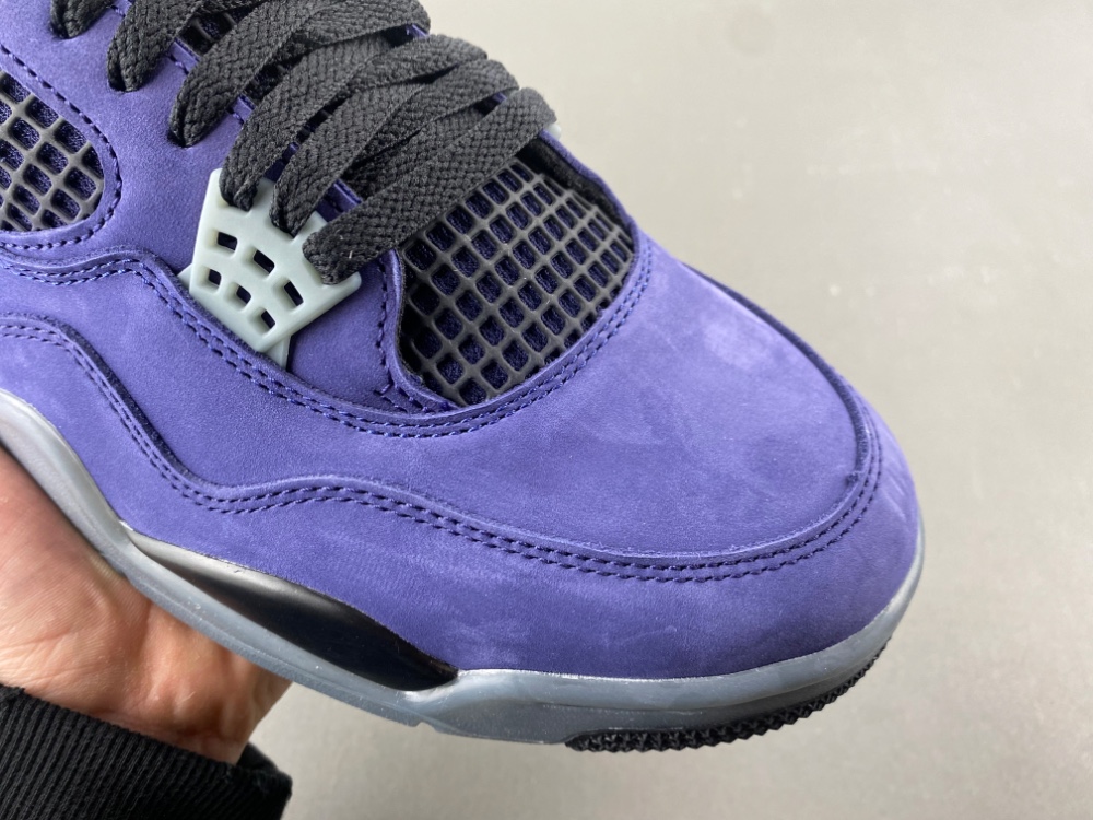 Air Jordan 4 Lakeshow Fv5029 500 17 - www.kickbulk.co