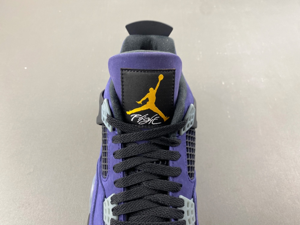 Air Jordan 4 Lakeshow Fv5029 500 18 - www.kickbulk.co