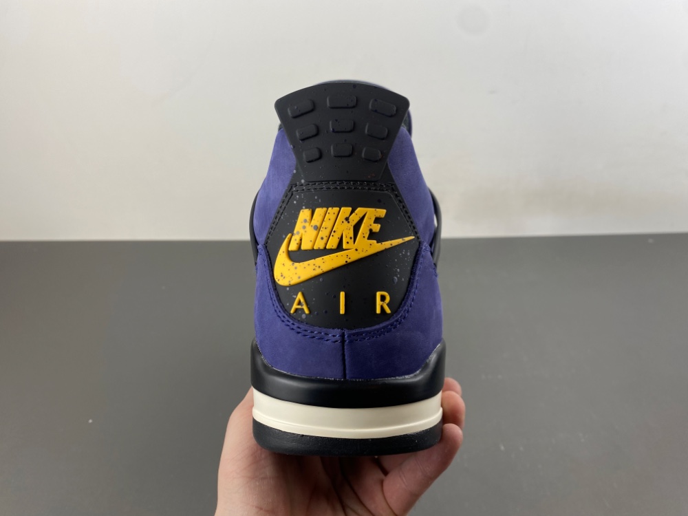 Air Jordan 4 Lakeshow Fv5029 500 19 - www.kickbulk.co