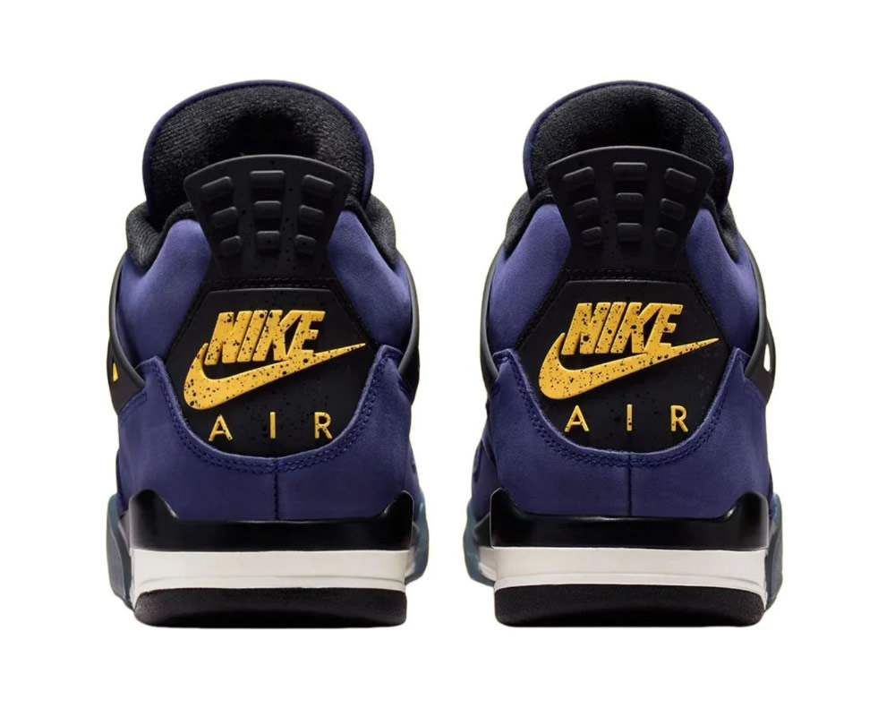 Air Jordan 4 Lakeshow Fv5029 500 4 - www.kickbulk.co