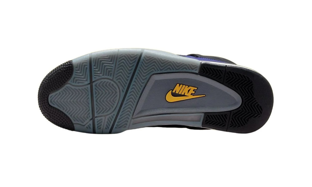Air Jordan 4 Lakeshow Fv5029 500 5 - www.kickbulk.co
