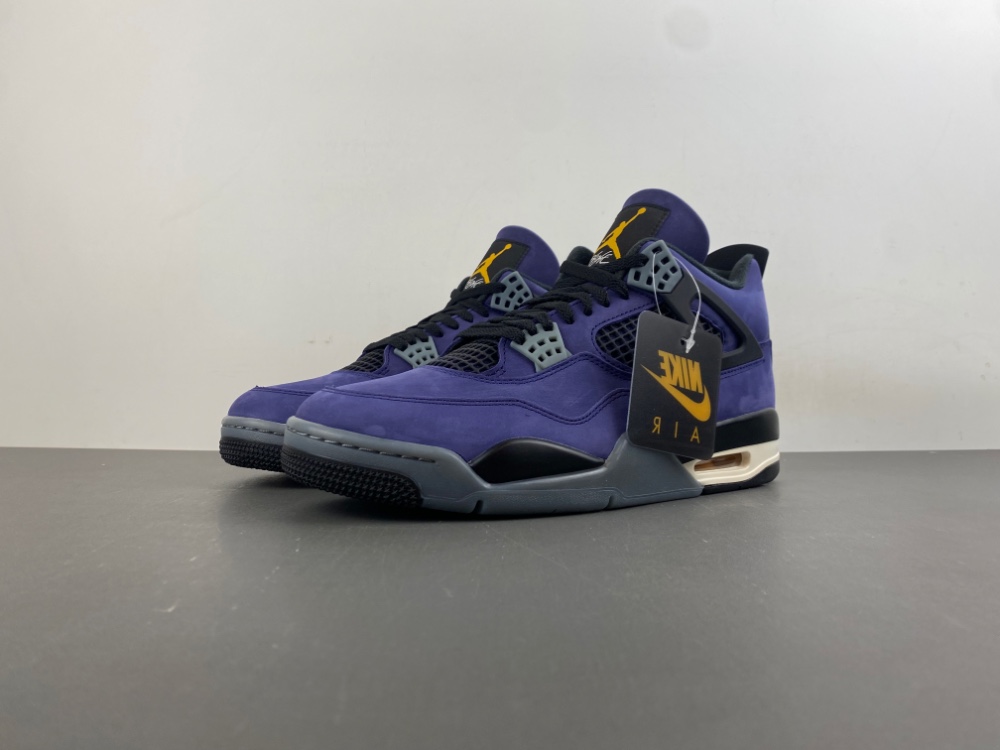 Air Jordan 4 Lakeshow Fv5029 500 6 - www.kickbulk.co