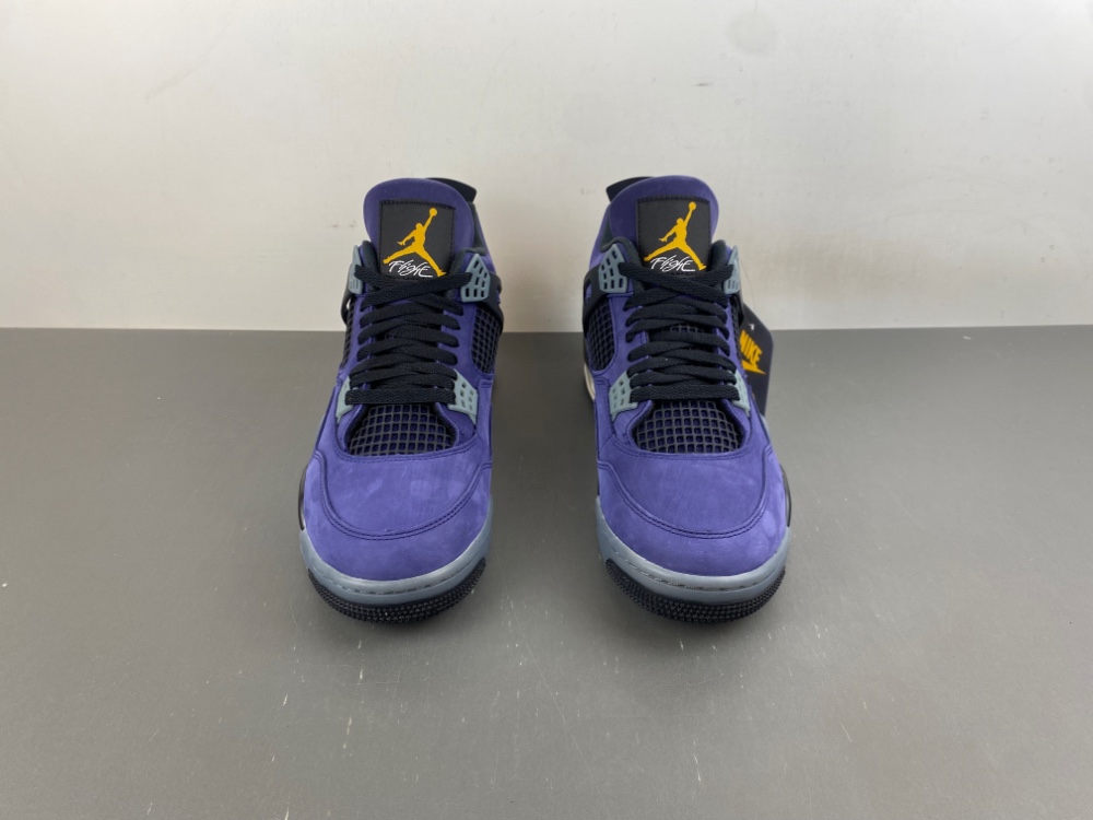 Air Jordan 4 Lakeshow Fv5029 500 8 - www.kickbulk.co