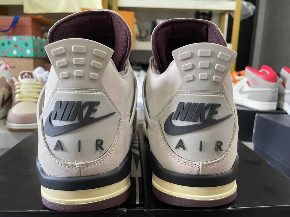 A Ma Maniere Wmns Jordan 4 Retro Fossil Stone Fz4810 200 5 - www.kickbulk.co