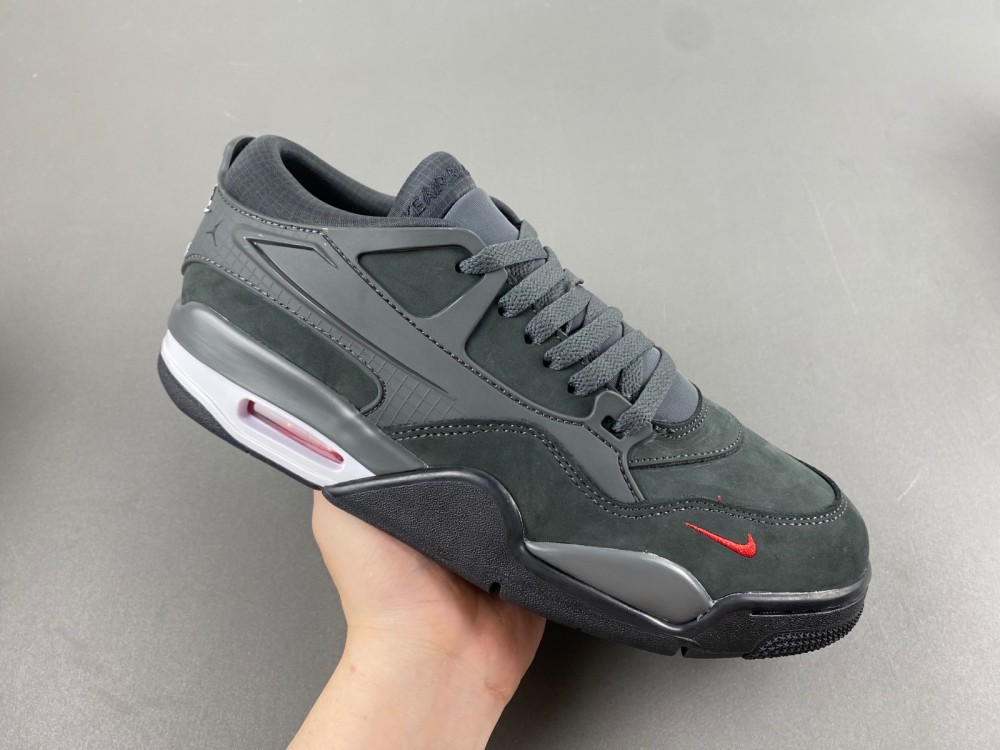 Nigel Sylvester Jordan 4 Rm Sp Driveway Grey Hf4334 004 10 - www.kickbulk.co