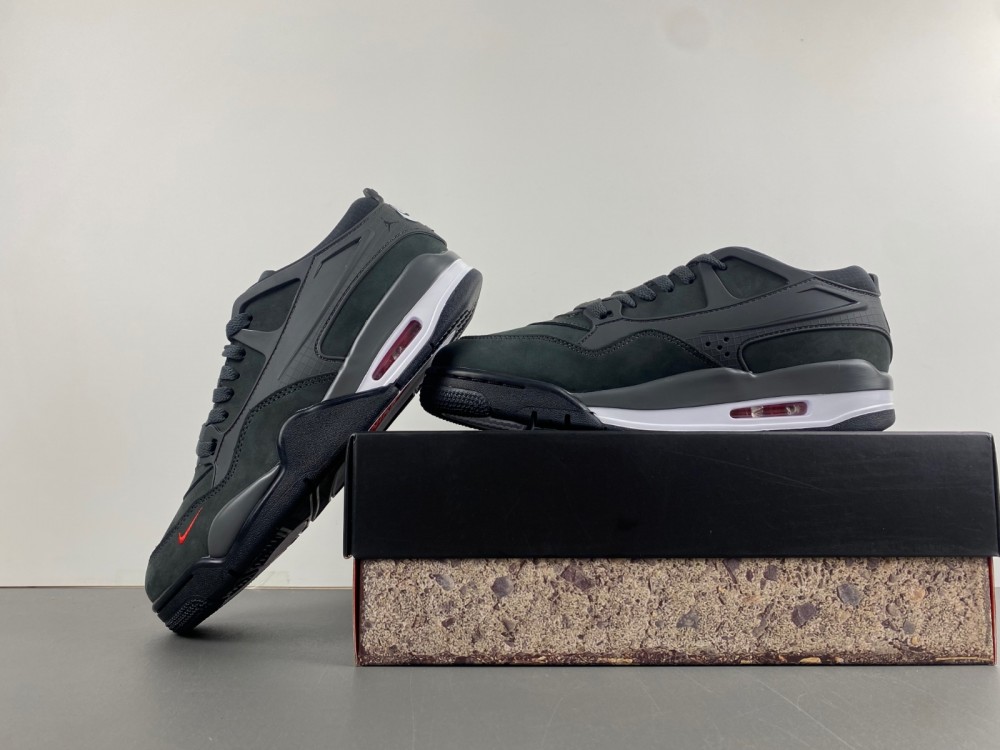 Nigel Sylvester Jordan 4 Rm Sp Driveway Grey Hf4334 004 13 - www.kickbulk.co