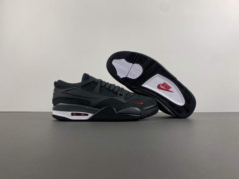 Nigel Sylvester Jordan 4 Rm Sp Driveway Grey Hf4334 004 9 - www.kickbulk.co